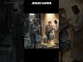 JESUS CARES #jesus #faith #stories #quotes