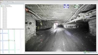 Mine Viewer - Capture Collate Communicate