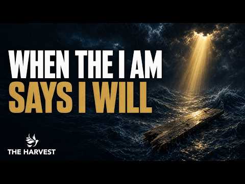 When the I AM Says I Will - God Keeps His Promises in the Storm
