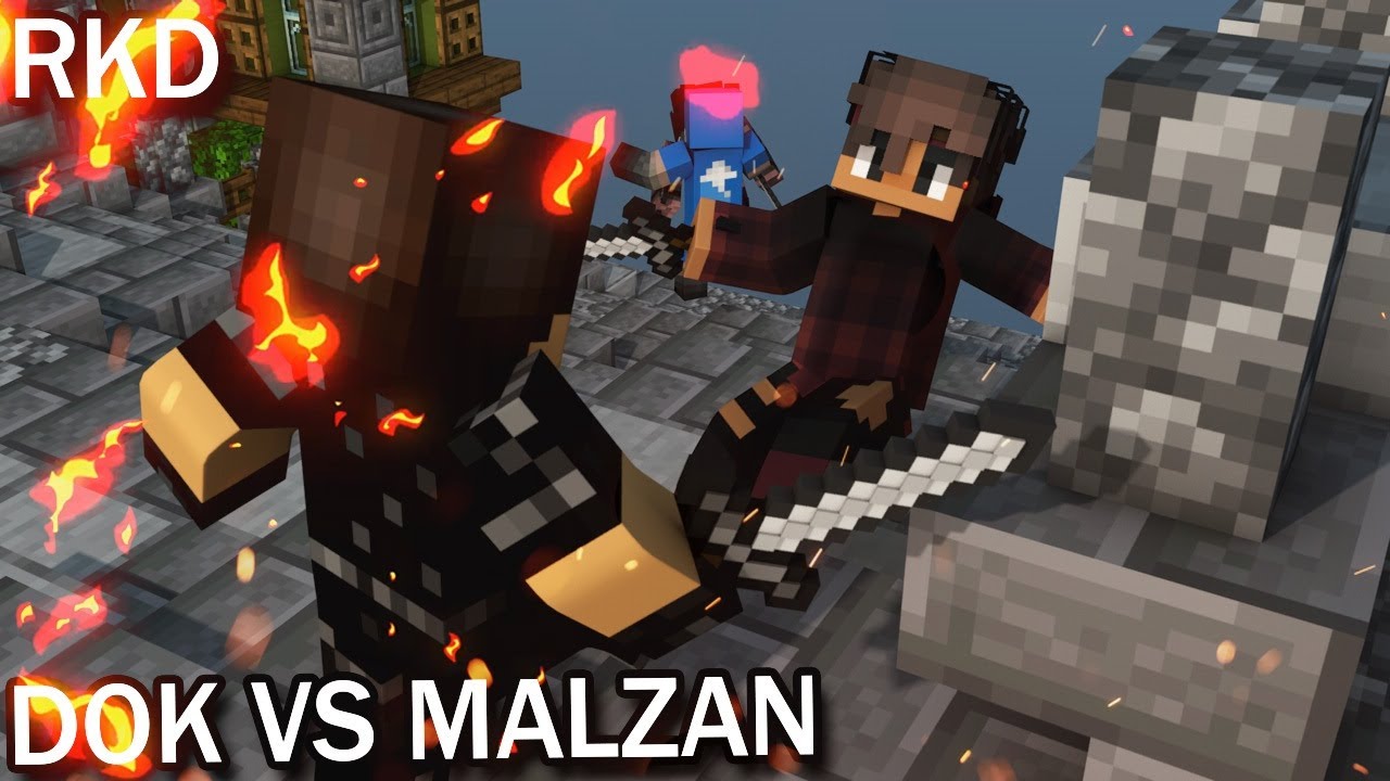 RKD | DOK VERSLAAT MALZAN (20+ DODEN) / GROTE RAGE VAN MALZAN