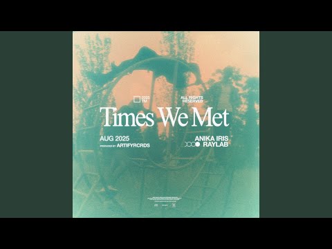 Times We Met