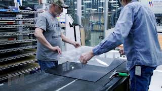 Manufacturing Marvels introduces: Arow Global Corporation based in Mosinee, Wisconsin.
