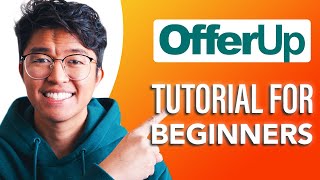 Offerup Tutorial for Beginners: How to Get Started Selling on Offerup (SIMPLE & Easy Guide!)