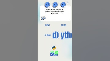 #073 |Python Code Challenge: Can You Predict the Output? | Python Programming Quiz #pythoncode