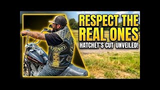 Hatchet ZFG