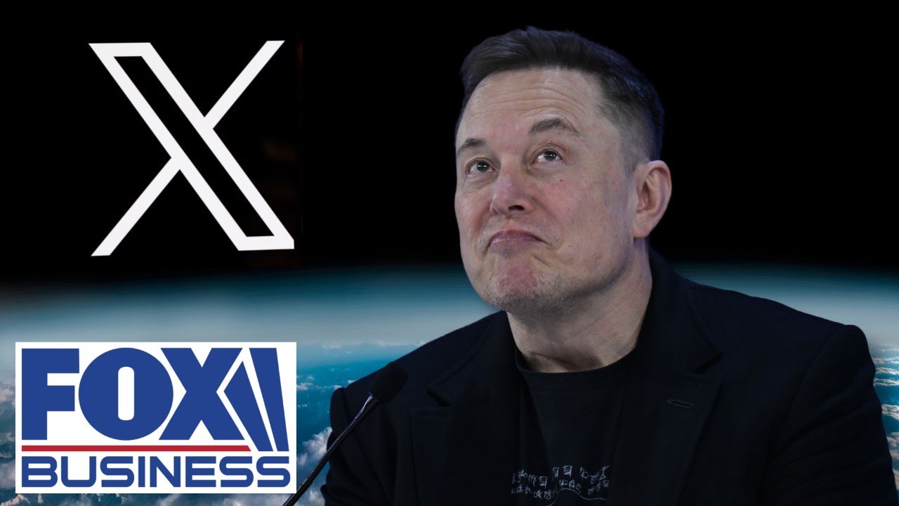 SpaceX eyes merger with other Elon companies, Palantir head says he doesn't 'EVER second-g