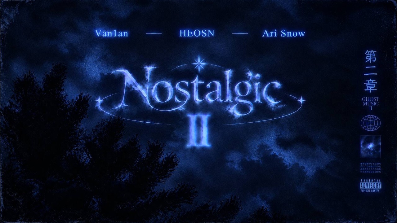 Watch Van1an, HEOSN, Ari Snow - Nostalgic 2 (official release 2026 lyrics video) on YouTube Watch Van1an, HEOSN, Ari Snow - Nostalgic 2 (official release 2026 lyrics video) on YouTube