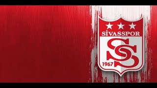 Sivasspor Şampiyonluk Marşı Dönüşün Muhteşem Olacak, Bir Arkadaşa Bakıp Çıkacaz