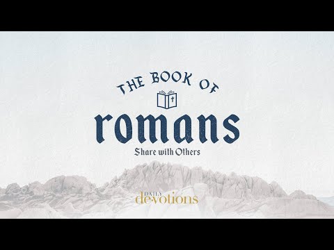 Share with Others | Daily Devotions | Pastor Jim Cymbala | The Brooklyn Tabernacle