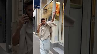 Les Types De Personnes Dans La Rue