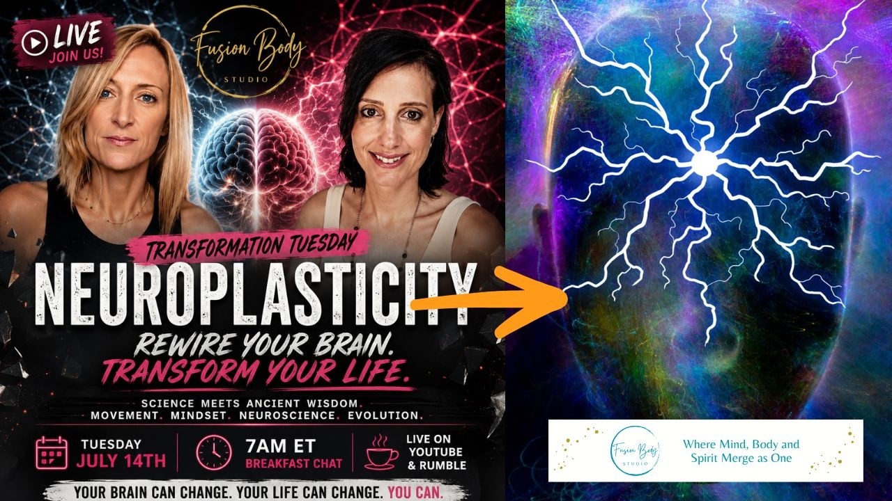 Neuroplasticity: The Brain's Ability to Change Through Movement