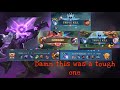 Tough game (moskov vs jawhead)