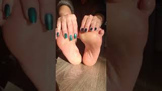 3. Oily Soles In The Sun 1