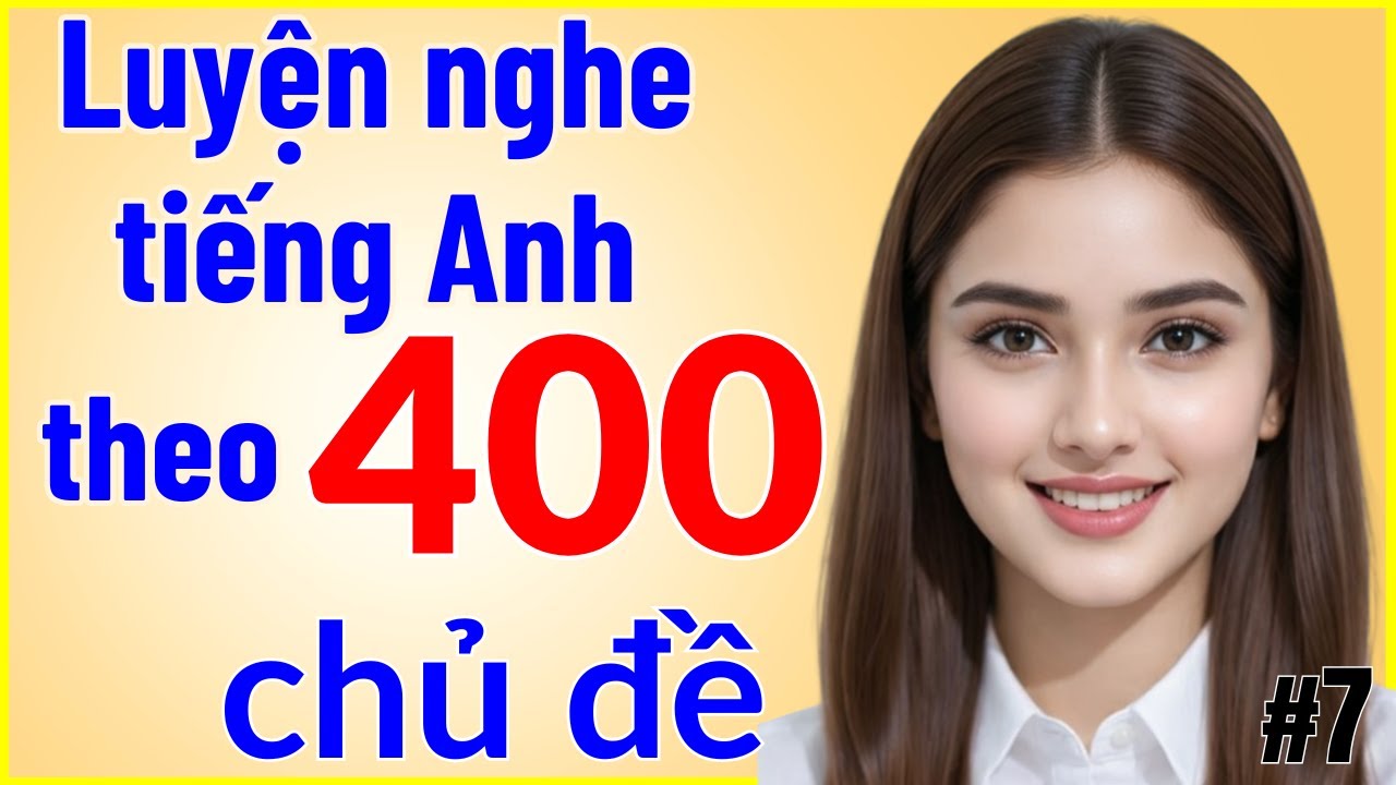 400 тем для разговорной практики на английском языке - Урок 7/10 - 120 коротких и распространенны...