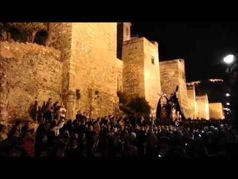 Real, Excelentísima, Muy Ilustre y Venerable Cofradía de Culto y Procesión de Nuestro Padre Jesús Nazareno Titulado “El Rico” y María Santísima del Amor
