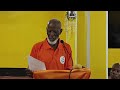 NYDP Launch