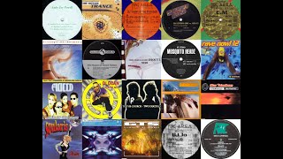 Trance Hits 1998 (part 4)