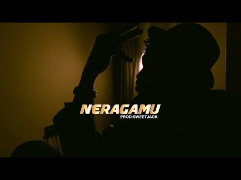 NERAGAMU KIMBOWA PROMAX OFFICIAL VIDEO