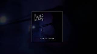 Lil Jim - Devil Girl Lyrics
