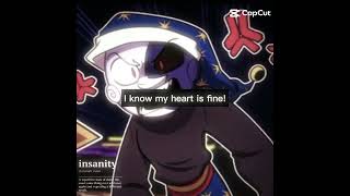 (self-insert) vent-ish? #viral #edit