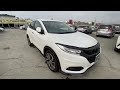 Honda Vezel Touring 2019 5A!