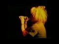 Capture de la vidéo The Gun Club - Live At The Hacienda (1983, Full Concert)