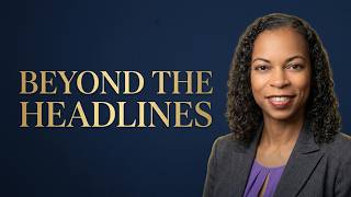 Beyond the Headlines Ruth Fortune