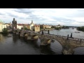 Czech Republic From Sky - Land of Stories - 4K Drone Video