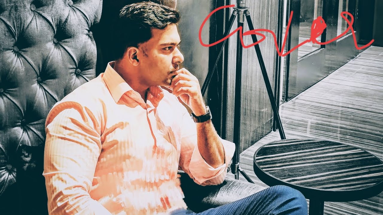 Zindagi ke safar mein. Unplugged. Cover Zindagi ke safar mein. Unplugged. Cover