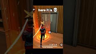 Tutorial #freefire #freefirehighlights #trending #tsebotofficial ##foryou #foryou #ffmax #shorts