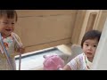Esmily Twins Berpetualang Mencari Keju Ajaib