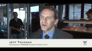 Professional Social Networking Group (PSNG) at Oceans 234 (10/30/2014)