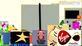 Elevator Falling Add Round 13