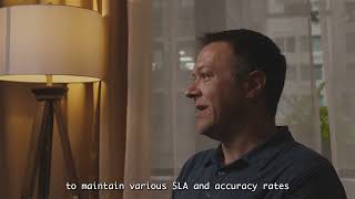Environmental How Blackbaud Scales Customer Trust with AI, Without Hiring Sky View