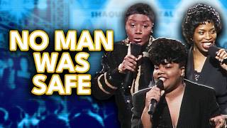 When Female Comedians Held Nothing Back | Mo'Nique & Sommore