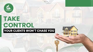 Reactive vs Proactive Realtor – The Mindset That Wins in Any Market