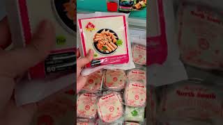 Zing Asian Oriental food