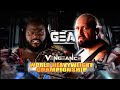 Story Of Mark Henry Vs Big Show Vengeance 2011 