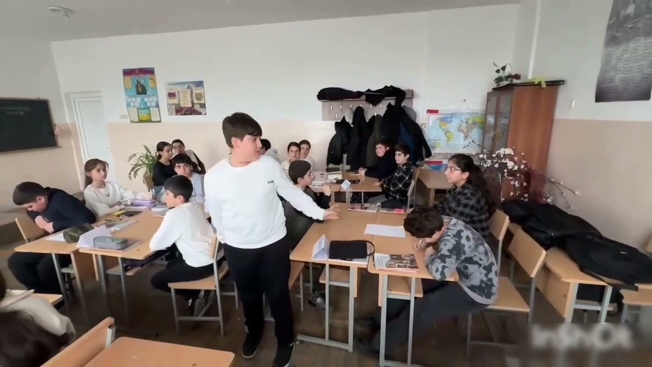 21֊րդ դարի հմտությունների խթանումը և ներառականությունը