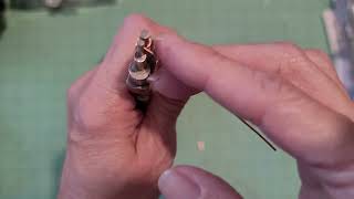 Famous Jewelry Making 101 - #1 How To Make The Perfect Lollipop Loop - Wire Working Tips & Tricks Profile