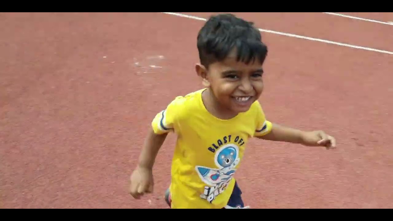 bengaluru marathon || marathon event || kanteerava stadium