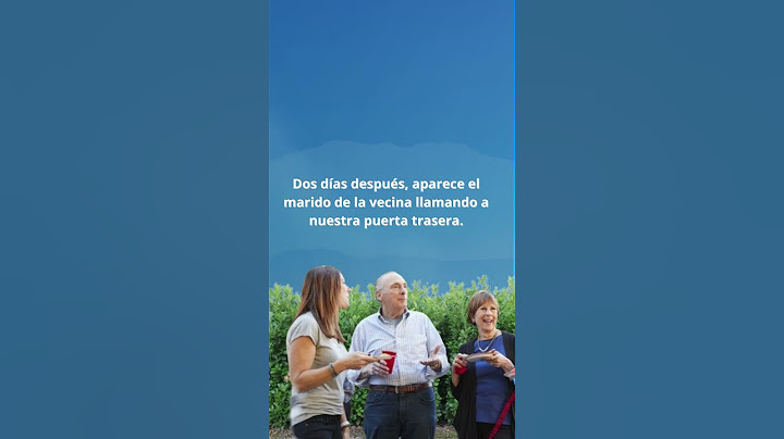 El Drama De La Cerca