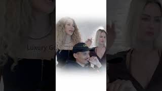 La même robe à 5€ 50€ 500€ et 5000€