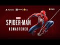 MARVEL'S  SPIDER-MAN REMASTERED STORY MODE PLAYTHROUGH  #2 