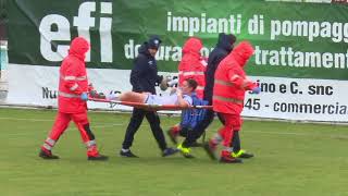 Brescia CF-Fiorentina W'S Highlights and Goals (11-03-2018)