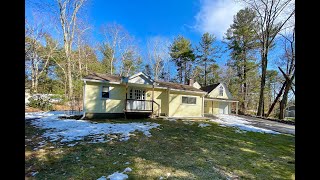 10 Wicks Street, North Smithfield RI