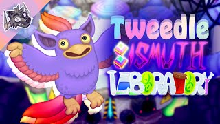 Bismuth Laboratory - Tweedle | My Singing Monsters [Ft: PlixieDust]