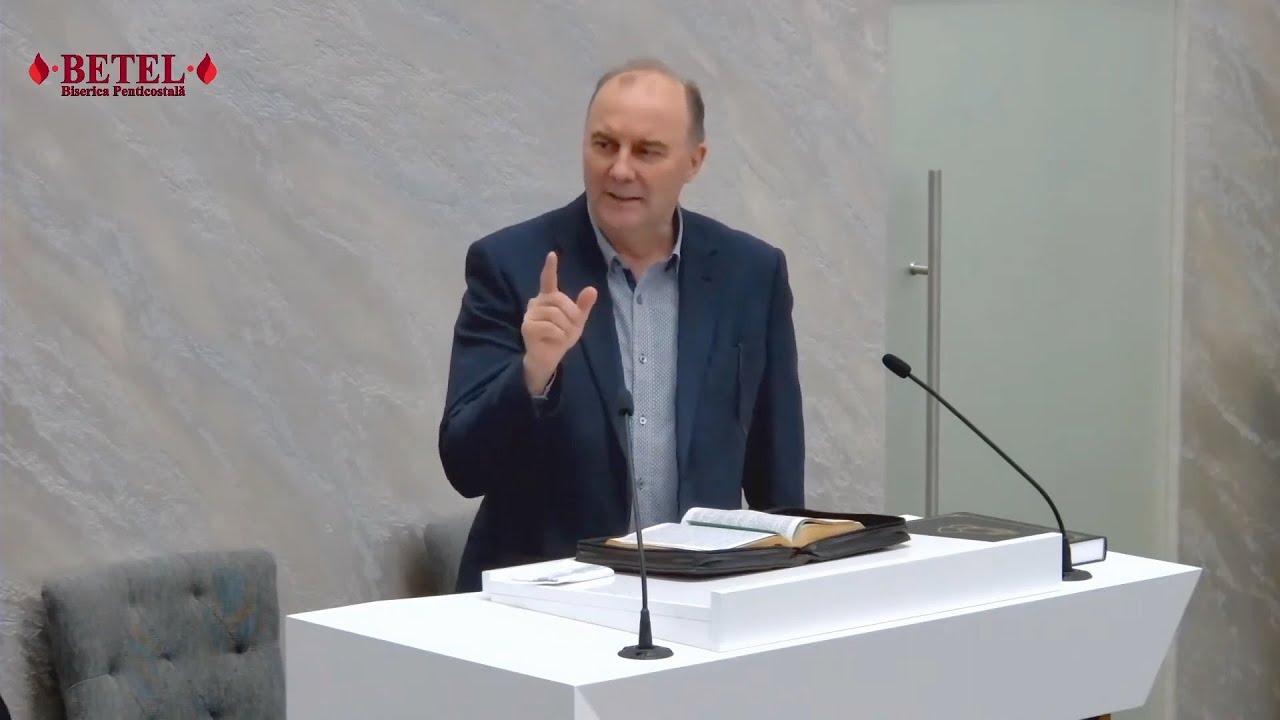 Virgil Neagu - Ce este moartea pentru un credincios?