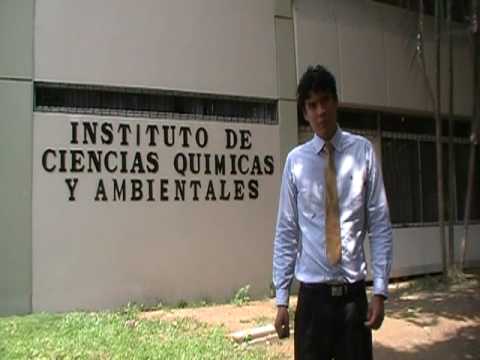 ESPOL, ICQA, CSECT, Jonathan Arevalo -excelente em...