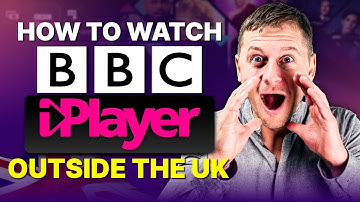How to Watch BBC iPlayer from Outside The UK: Unlock ALL British TV Instantly